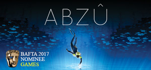 ABZU banner