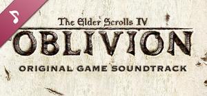Oblivion Soundtrack banner