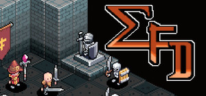 SFD : Rogue TRPG banner