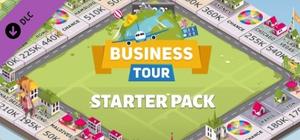 Business Tour. Starter Pack banner