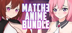 MATCH3 ANIME BUNDLE banner