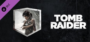 Tomb Raider: Japanese Language Pack banner