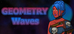 Geometry Waves banner