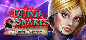 Mind Snares: Alice's Journey banner