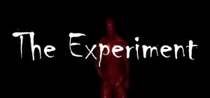 The Experiment banner