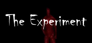 The Experiment banner