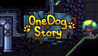 One Dog Story Soundtrack
