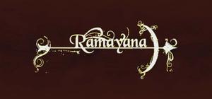 Ramayana banner