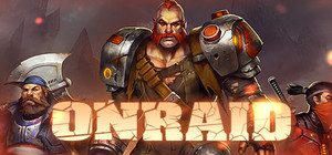 ONRAID banner