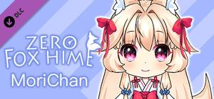 Fox Hime Zero - MoriChan banner
