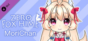 Fox Hime Zero - MoriChan banner