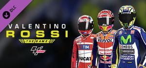 Real Events 1: 2016 MotoGP™ Season banner