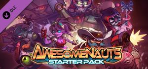 Awesomenauts - Starter Pack banner