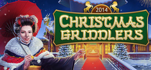 Christmas Griddlers banner