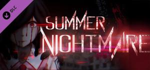 Summer Nightmare Deluxe Edition banner