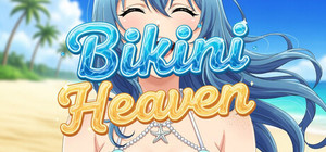 Bikini Heaven banner