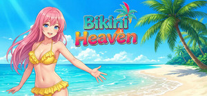 Bikini Heaven banner