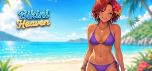 Bikini Heaven banner