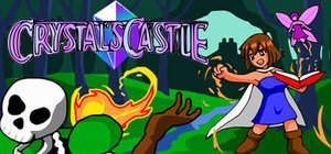 Crystal's Castle banner