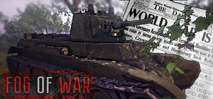 Fog Of War - Extended Edition banner