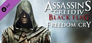 Assassin's Creed IV: Black Flag - Freedom Cry banner