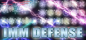 IMM Defense banner