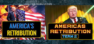 America's Retribution Super PAC banner