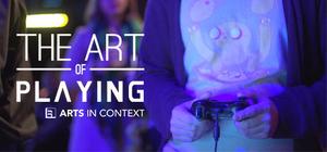 The Art of Playing banner