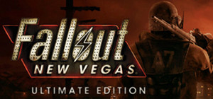 Fallout®: New Vegas™ Ultimate Edition banner