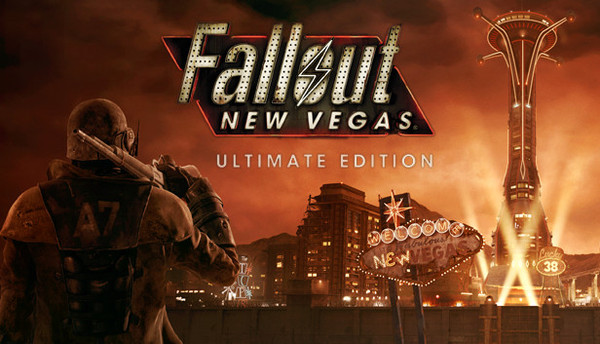 FALLOUT®: NEW VEGA