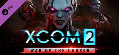 XCOM 2: War of the Chosen banner