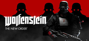 Wolfenstein®: The New Order banner