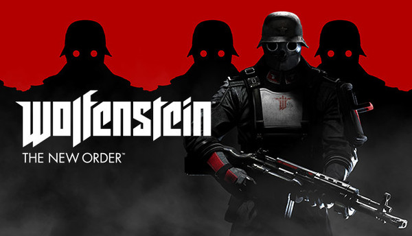 Wolfenstein®: The New Order