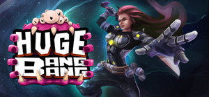 Huge Bang Bang banner