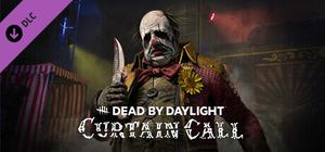 Dead by Daylight - Curtain Call Chapter banner