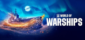 World of Warships banner
