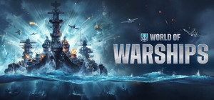 World of Warships banner