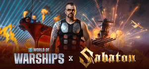 World of Warships banner
