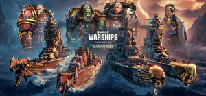 World of Warships banner