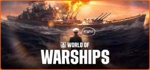 World of Warships banner