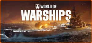 World of Warships banner