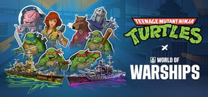 World of Warships banner