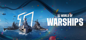 World of Warships banner