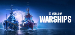 World of Warships banner