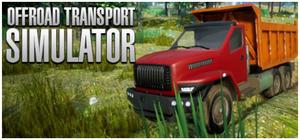 Offroad Transport Simulator banner
