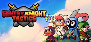 Sentry Knight Tactics banner