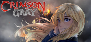 Crimson Gray banner