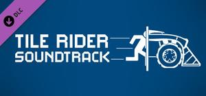Tile Rider - Soundtrack banner