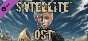 Satellite - OST banner