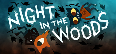 Prices - Night In The Woods - IsThereAnyDeal